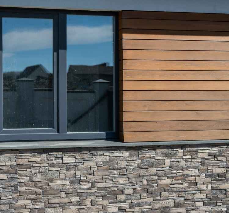 What Is House Cladding